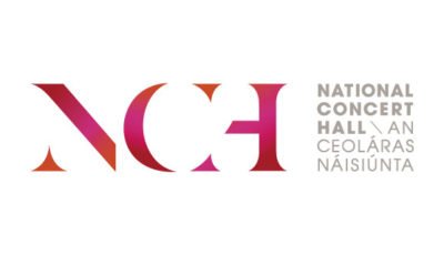 logo vector National Concert Hall