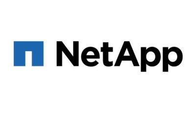 logo vector NetApp