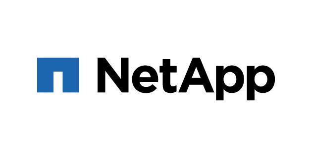 logo vector NetApp