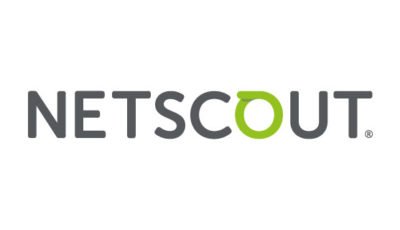 logo vector NETSCOUT