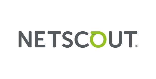 logo vector NETSCOUT