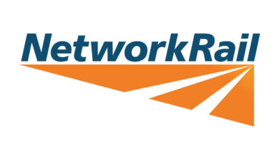 logo vector Network Rail