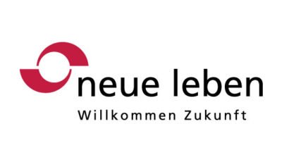 logo vector neue leben Lebensversicherung