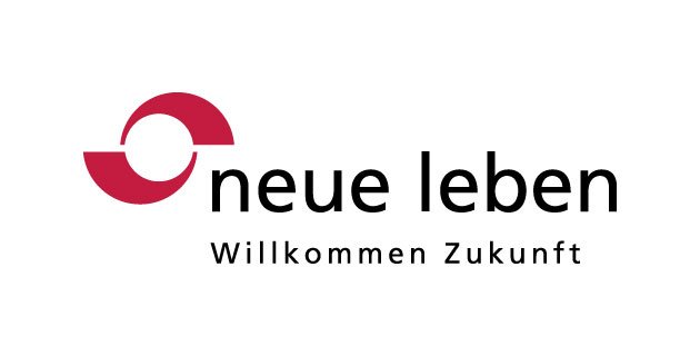 logo vector neue leben Lebensversicherung