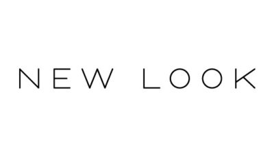 logo vector New Look