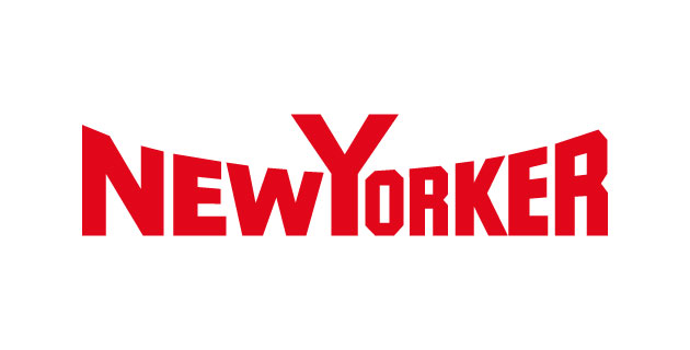 logo vector NEW YORKER
