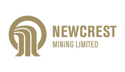 logo vector Newcrest Mining Limited