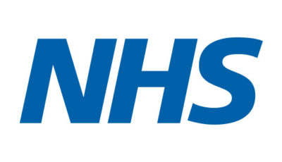 logo vector NHS