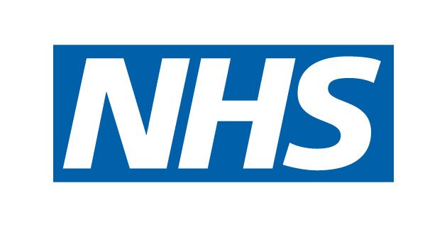 logo vector NHS