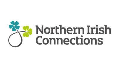 logo vector Northern Irish Connections