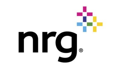 logo vector NRG Energy