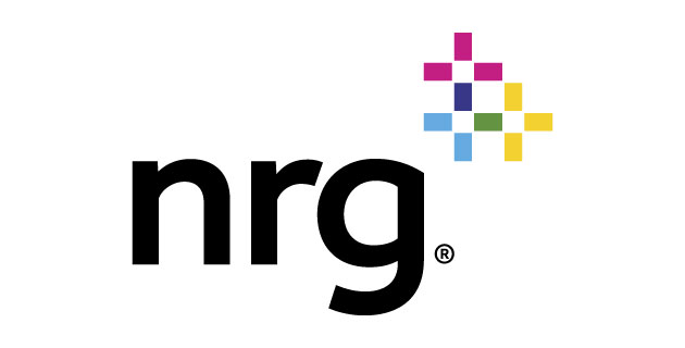 logo vector NRG Energy