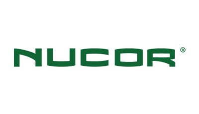 logo vector Nucor