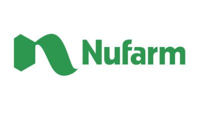 logo vector Nufarm