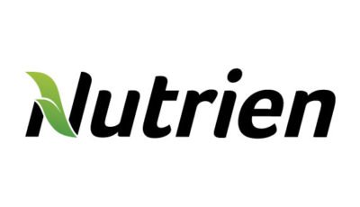 logo vector Nutrien