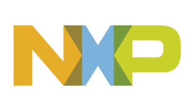 logo vector NXP