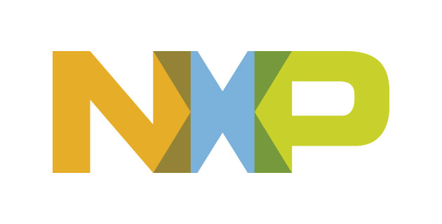 logo vector NXP