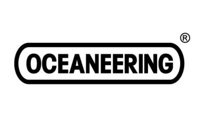 logo vector Oceaneering