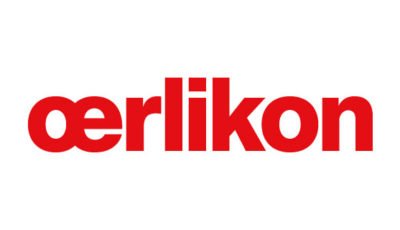 logo vector Oerlikon