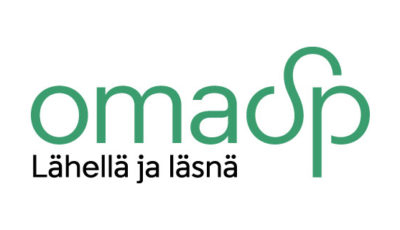 logo vector Omasp