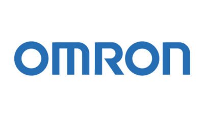 logo vector Omron