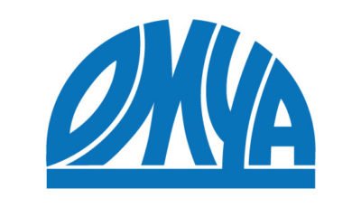 logo vector Omya
