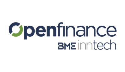 logo vector Openfinance