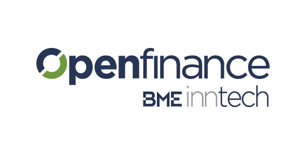 logo vector Openfinance