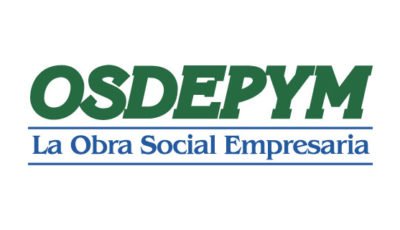 logo vector Osdepym