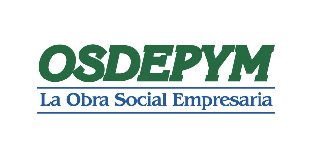 logo vector Osdepym