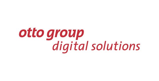 logo vector Otto Group Digital Solutions