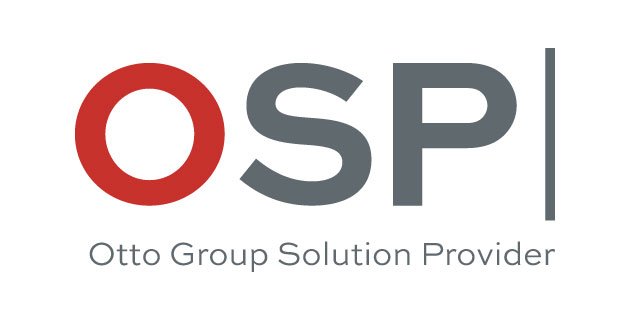 logo vector Otto Group Solution Provider