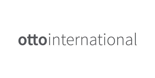 logo vector Otto International