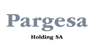 logo vector Pargesa Holding SA