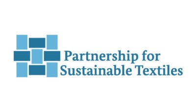 logo vector Partnership for Sustainable Textiles