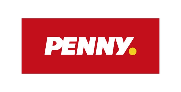 logo vector Penny