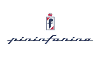 logo vector Pininfarina