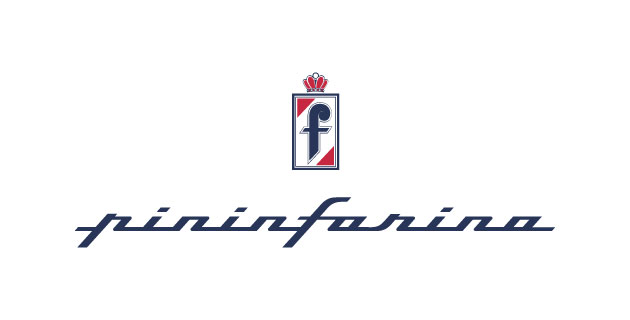 logo vector Pininfarina