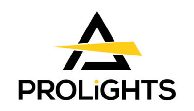 logo vector Prolights
