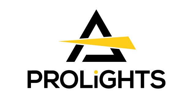 logo vector Prolights