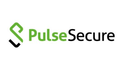 logo vector PulseSecure