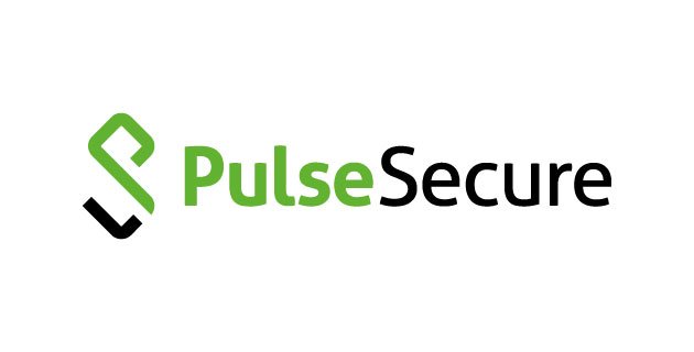 logo vector PulseSecure