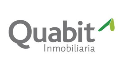 logo vector Quabit Inmobliaria