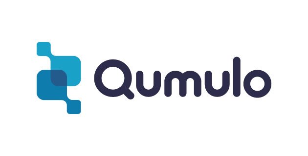logo vector Qumulo