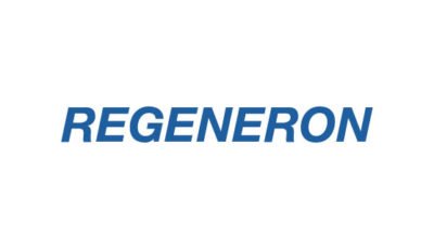 logo vector Regeneron