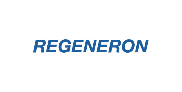 logo vector Regeneron