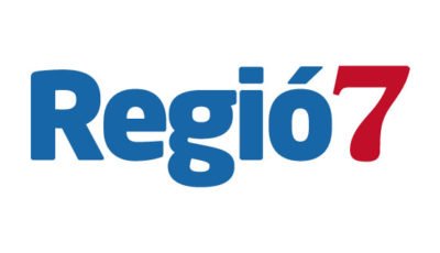 logo vector Regió7