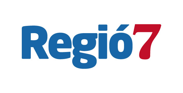 logo vector Regió7