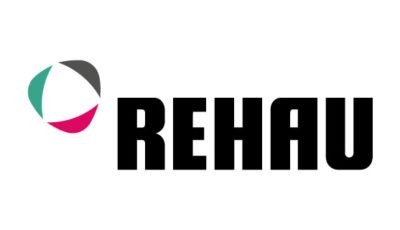 logo vector REHAU