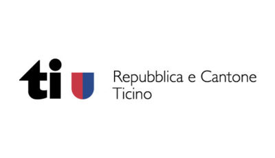 logo vector Repubblica e Cantone Ticino